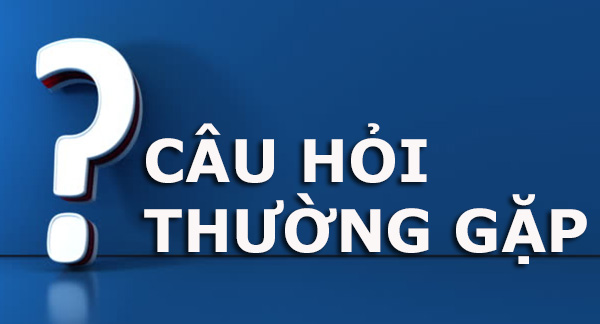 Câu hỏi thường gặp tại iwin68