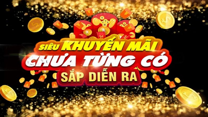 Khuyến mãi độc quyền tại iwin68